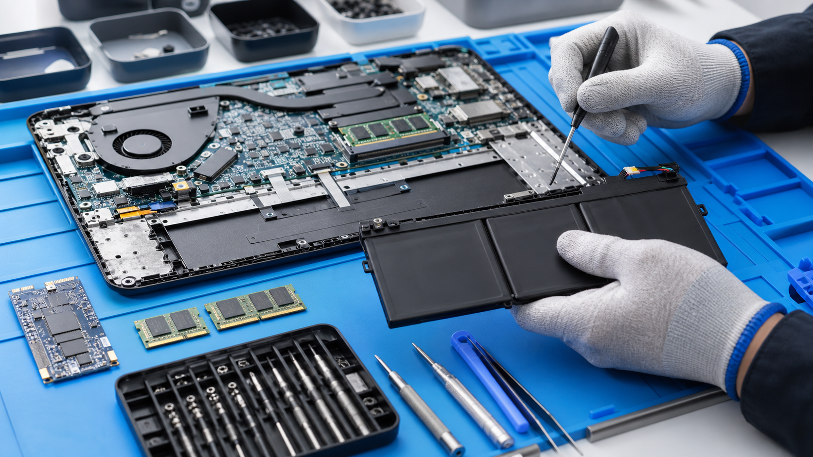 Why Is My Laptop Running Slow? 9 Real Fixes That Work